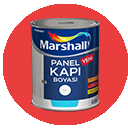 Panel Kapı Boyaları